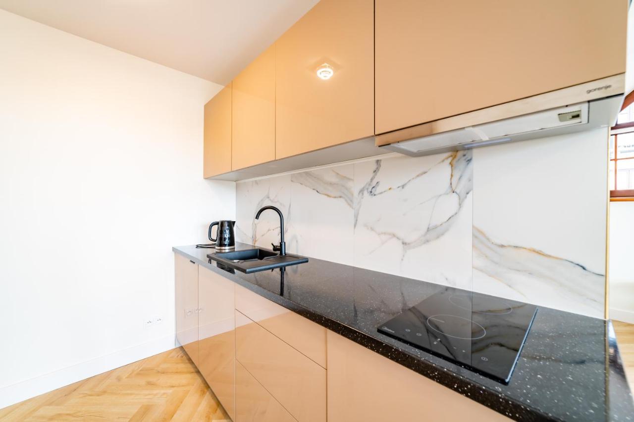 Apartamenty Mazurskie Mikolajki  Exterior photo